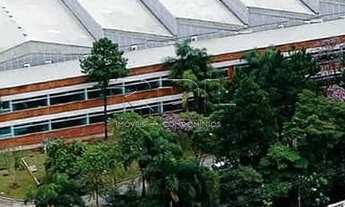 Imagem 7: Galpao para aluguel, 20 vagas, Centro de Ouro Fino Paulista - Ribeirão Pires/SP