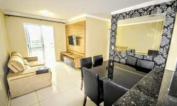 Imagem: Apartamento à venda 3 Quartos, 1 Suite