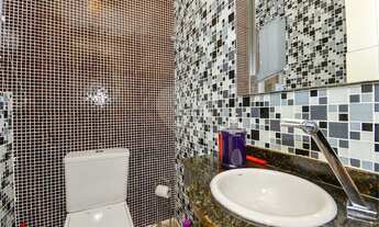 Imagem 6: Curitiba - Casa Padrão - Atuba