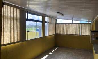 Imagem 6: Excelente Sobrado! 05 Quartos, 03 pavimentos - C/ Lazer - Recanto das Emas