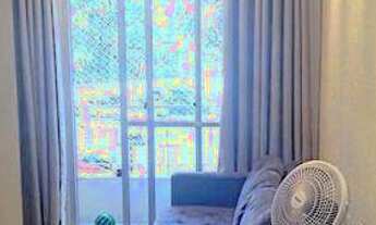 Imagem 3: Apartamento com 2 dormitórios à venda, 50 m² por R$ 290.000,00 - Butantã - São Paulo/SP