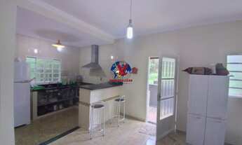 Imagem 3: JABOTICATUBAS - Casa de Condomínio - Condomínio Canto da Siriema