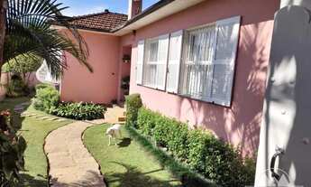 Imagem: Casa- Petrópolis, Valparaíso