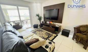 Imagem 4: Apartamento com 3 dormitórios para alugar, 110 m² por R$ 7.000,00/mês - Praia das Pitangue