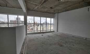 Imagem 5: 57% DE DESCONTO. Lumina Office. Lage para venda ou locação. 586m² com 9 banheiros e 3 meza