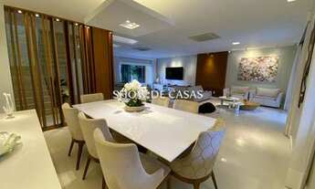 Imagem 3: Casa Condomínio Mansões, Barra da Tijuca, Rio de Janeiro, RJ