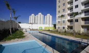 Imagem: Apartamento com 3 dormitórios à venda