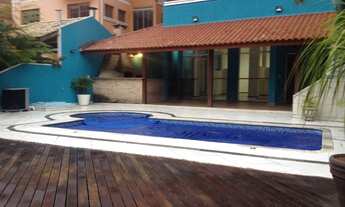 Imagem 3: SALÃO DE FESTAS - PISCINA- 4 SUÍTES - CLOSET - 3 VAGAS