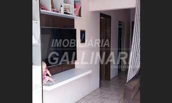 Imagem 4: Casa - Parque São Quirino - Campinas