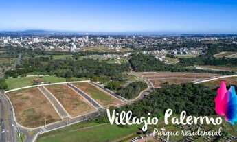 Imagem 6: Terreno à Venda - Villagio Palermo