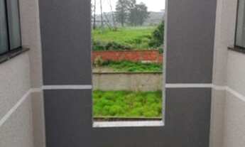 Imagem 13: Oferta! Lindo Apart.Novo Prox Renault Padrão A Sac.Churrasq.2 Q(1S),2 bwc, Roseira , 1 vag