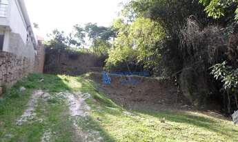 Imagem 2: Terreno de 600 m2 no Caminhos de San Conrado