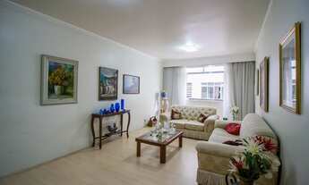 Imagem 4: Apartamento com 2 dormitórios à venda, 105 m² por R$ 950.000,00 - Higienópolis - São Paulo