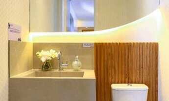 Imagem 7: Apartamento com 3 dormitórios à venda, 129 m² por R$ 1.312.367,64 - Setor Marista - Goiâni