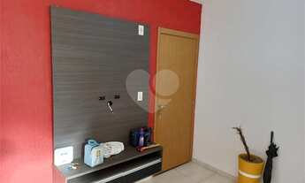 Imagem: Sorocaba - Apartamento Padrão - Éden