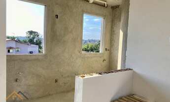 Imagem 7: Apartamento com 2 quartos à venda, 44 m² por R$ 215.000 - Letícia - Belo Horizonte/MG