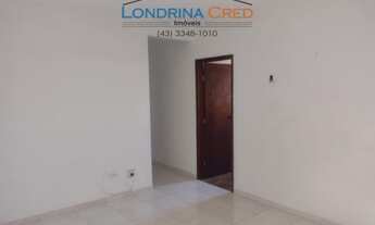 Imagem 2: Apartamento com 3 quartos no RESIDENCIAL IGUAÇU - Bairro Dom Bosco em Londrina