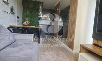 Imagem 2: Apartamento - Jardim Maria Luíza - Sumaré