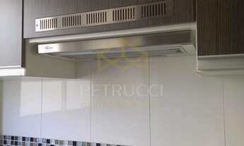 Imagem 6: Apartamento - Vila Industrial - Campinas