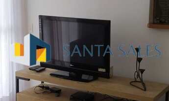 Imagem: APARTAMENTO 1 DORMITÓRIO EM MOEMA