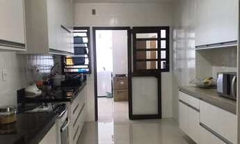 Imagem 7: Apartamento com 4 dorms, Centro, Mogi das Cruzes - R$ 849 mil, Cod: 968