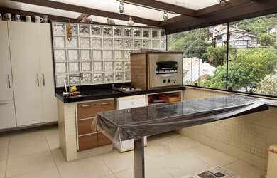 Imagem 7: Cobertura Linear São Francisco