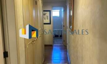 Imagem 4: Apartamento 3 dormitórios Campo belo