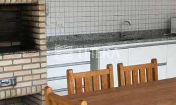 Imagem 4: Apartamento para venda possui 130 metros quadrados com 3 quartos