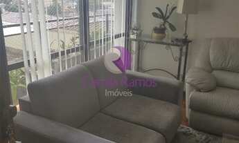 Imagem: Apartamento à venda 4 Quartos, 1 Suite