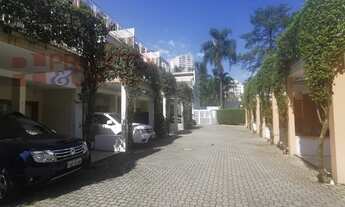 Imagem 3: São Paulo - Casa de Condomínio - Granja Julieta