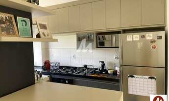 Imagem 2: Apartamento (tipo - padrao) 2 dormitórios/suite, cozinha planejada, portaria 24hs, lazer