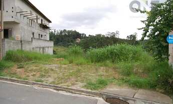 Imagem 2: Terreno residencial à venda, Vila D'Este, Cotia