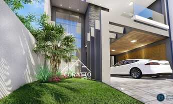 Imagem 4: Casa Sobrado para Venda em Cidade Nova Passo Fundo-RS - 6192