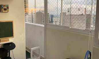 Imagem 6: Cobertura para venda tem 140 metros quadrados com 3 quartos em Jardim Ampliação - São Paul