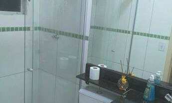 Imagem 7: Apartamento com 3 dormitórios à venda, 64 m² por R$ 299.000,00 - Jardim América - São José