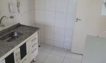 Imagem 3: Vila São Francisco Apartamento à venda com ´58 m² dois dormitórios
