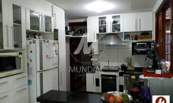 Imagem 7: Casa (diversos) 3 dormitórios/suite, cozinha planejada, portaria 24hs, lazer, salão de fes