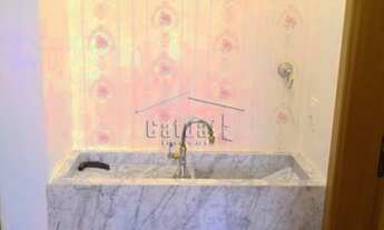 Imagem 6: Casa sobrado em condomínio com 4 quartos no Royal Forest - Residence e Resort - Bairro Gle