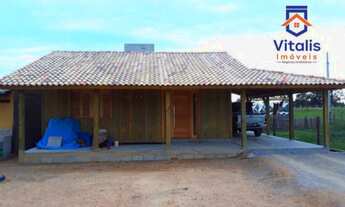 Imagem 2: Casa em Imbituba, localizada no bairro Sambaqui