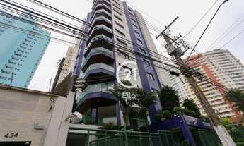 Imagem 3: Apartamento à venda, 152 m² por R$ 1.510.000,00 - Vila Clementino - São Paulo/SP