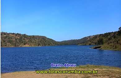 Imagem 4: Corumba 4, Lote de 2500 metros - (Quitado) quadrados, Cond