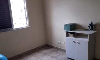 Imagem 7: Apartamento de 68m² com 2 Dormitórios e 1 Vaga Coberta -Avenida do Taboão / São Bernardo d