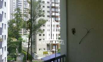 Imagem 4: Apartamento 2 dormitórios, 2 suítes, 77m2 na Vila Andrade