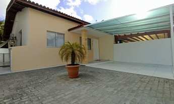 Imagem 7: VENDO CASA EM CONDOMÍNIO FECHADO!!!