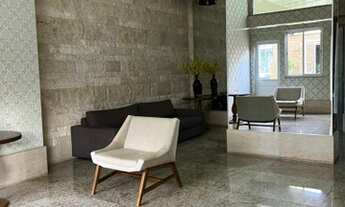 Imagem 5: Apartamento Residencial Acquarelle 03 Suítes Setor Bueno- Goiânia - GO