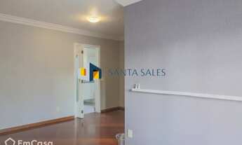 Imagem 6: LINDO APTO COM 3 DORMITORIOS NA VILA MARIANA