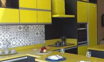 Imagem 2: Vendo loja de móveis planejados