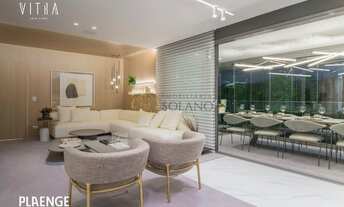 Imagem 3: ENTREGA OUT/24] Apartamento de Alto Padrão com 138,62m², 3 Suítes, Ampla Sacada com Churr