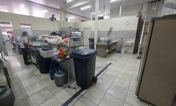 Imagem 7: Restaurante e Pastelaria à Venda em Curitiba no Bairro Rebouças Cod PT0940/E