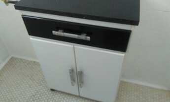 Imagem 4: Apartamento 01 quarto Tijuca